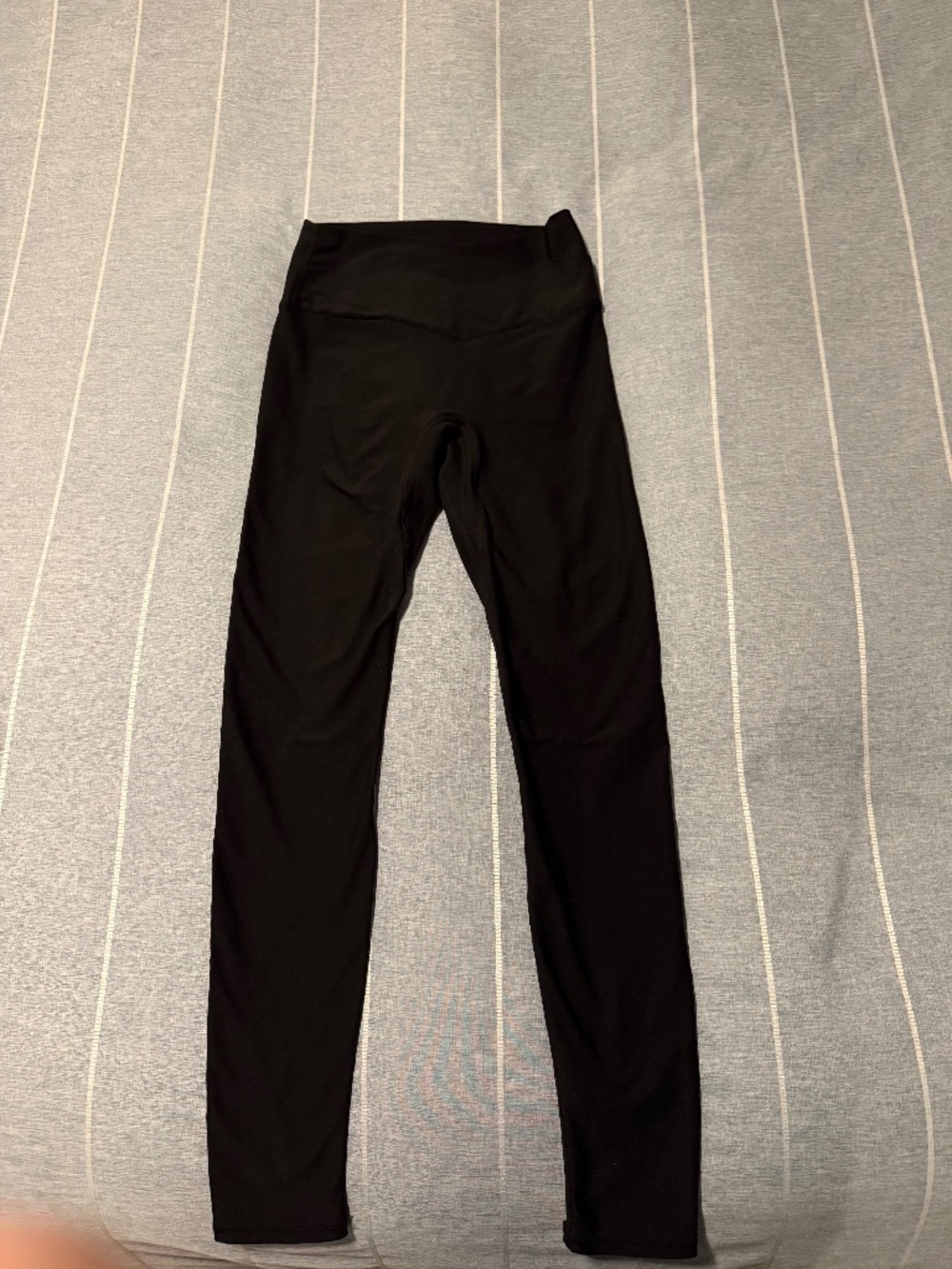 Legging oraki ecocurve taille croisée small